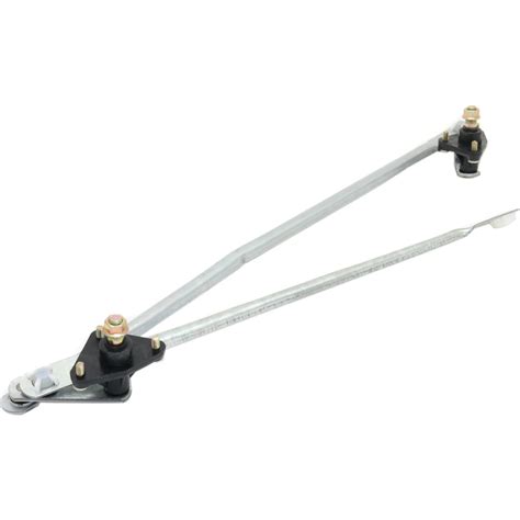 This part is compatible with the following vehicles. . Windshield wiper linkage